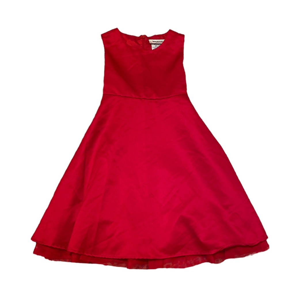 Youngland Girls Dress